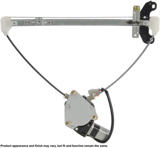 CARDONE New Window Motor and Regulator Assembly P/N:82-4309IR Fits: Honda Civic 05-02 - Image 1
