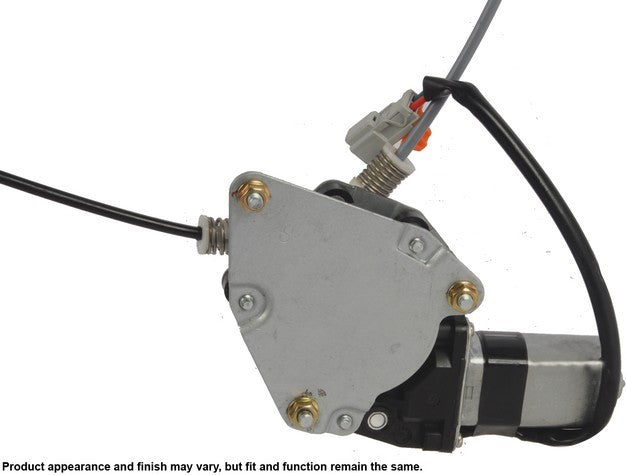 CARDONE New Window Motor and Regulator Assembly P/N:82-4309IR Fits: Honda Civic 05-02 - Image 4