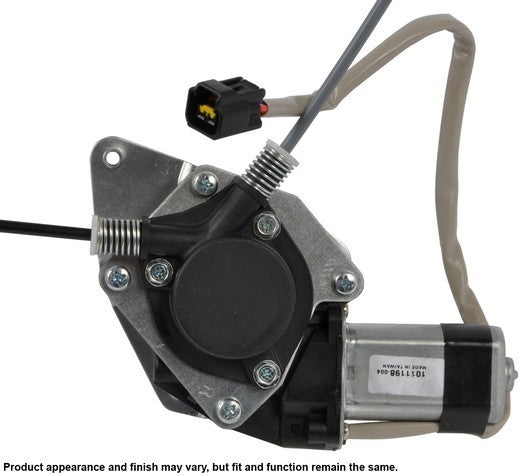 CARDONE New Window Motor and Regulator Assembly P/N:82-4310AR Fits: Honda Passport 2002, Isuzu Rodeo 04-02, Isuzu Rodeo Sport 03-02 - Image 3