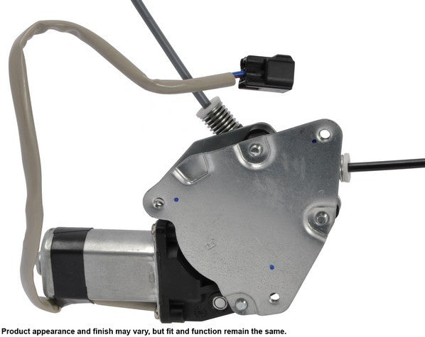 CARDONE New Window Motor and Regulator Assembly P/N:82-4310AR Fits: Honda Passport 2002, Isuzu Rodeo 04-02, Isuzu Rodeo Sport 03-02 - Image 4
