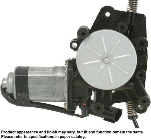 CARDONE New Window Motor and Regulator Assembly P/N:82-434AR Fits: Jeep Grand Cherokee 04-01 - Image 1