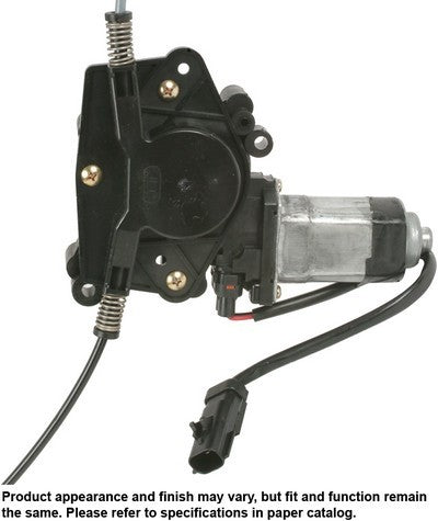 CARDONE New Window Motor and Regulator Assembly P/N:82-434AR Fits: Jeep Grand Cherokee 04-01 - Image 3