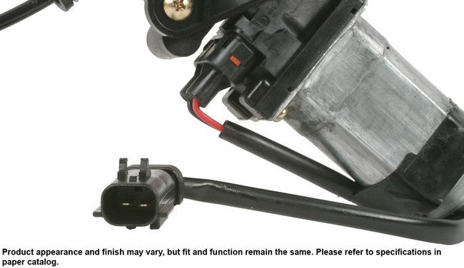 CARDONE New Window Motor and Regulator Assembly P/N:82-434AR Fits: Jeep Grand Cherokee 04-01 - Image 4