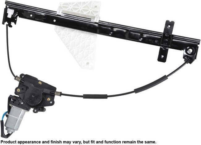 CARDONE New Window Motor and Regulator Assembly P/N:82-434BR Fits: Jeep Grand Cherokee 04-01 - Image 1