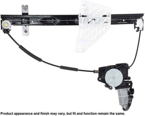 CARDONE New Window Motor and Regulator Assembly P/N:82-434BR Fits: Jeep Grand Cherokee 04-01 - Image 2