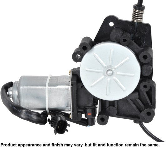 CARDONE New Window Motor and Regulator Assembly P/N:82-434BR Fits: Jeep Grand Cherokee 04-01 - Image 3