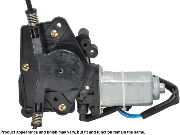 CARDONE New Window Motor and Regulator Assembly P/N:82-434BR Fits: Jeep Grand Cherokee 04-01 - Image 4