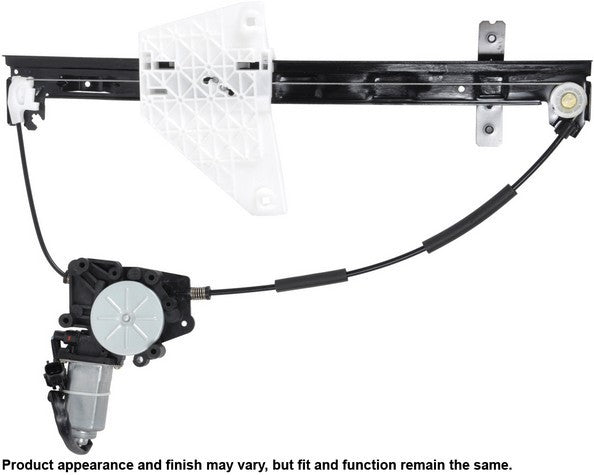 CARDONE New Window Motor and Regulator Assembly P/N:82-435BR Fits: Jeep Grand Cherokee 04-01 - Image 2