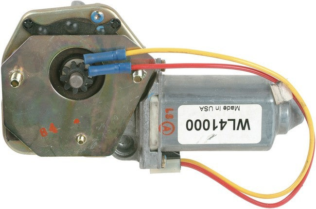 CARDONE New Window Motor P/N:82-44 Fits: American Motors Eagle, Chrysler Fifth Avenue, Chrysler Imperial, Chrysler Lebaron, Chrysler New Yorker, Chrysler Newport, Chrysler Phantom - Image 2