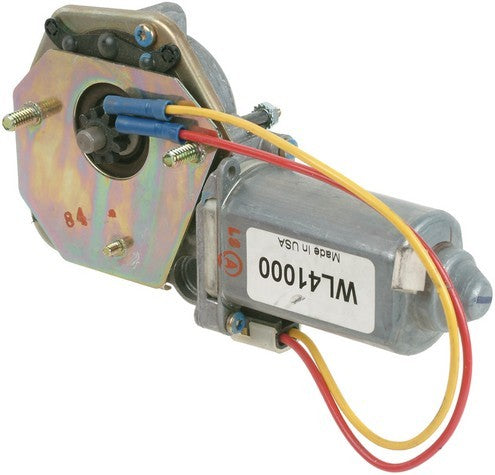 CARDONE New Window Motor P/N:82-44 Fits: American Motors Eagle, Chrysler Fifth Avenue, Chrysler Imperial, Chrysler Lebaron, Chrysler New Yorker, Chrysler Newport, Chrysler Phantom - Image 3