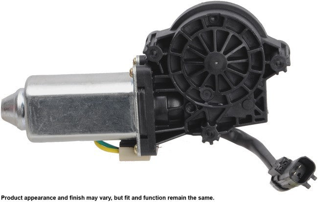 CARDONE New Window Motor P/N:82-442 Fits: Chrysler Cirrus 06-01, Chrysler Sebring 06-01, Dodge Stratus 06-01 - Image 1