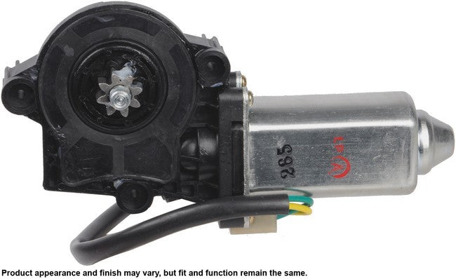 CARDONE New Window Motor P/N:82-442 Fits: Chrysler Cirrus 06-01, Chrysler Sebring 06-01, Dodge Stratus 06-01 - Image 2