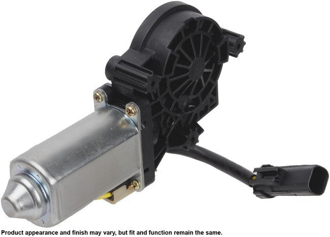 CARDONE New Window Motor P/N:82-442 Fits: Chrysler Cirrus 06-01, Chrysler Sebring 06-01, Dodge Stratus 06-01 - Image 3
