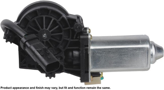 CARDONE New Window Motor P/N:82-443 Fits: Chrysler Cirrus 06-01, Chrysler Sebring 06-01, Dodge Stratus 06-01 - Image 1