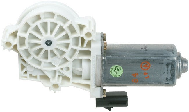 CARDONE New Window Motor P/N:82-447 Fits: Chrysler Cirrus 06-01, Chrysler Sebring 04-01, Dodge Neon 04-00, Dodge Stratus 04-01, Plymouth Neon 01-00 - Image 1