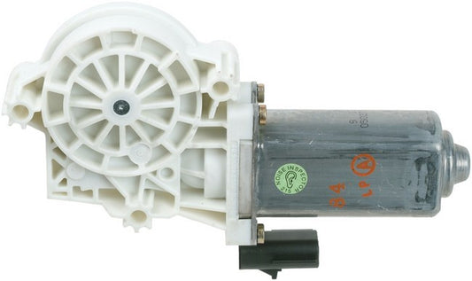 CARDONE New Window Motor P/N:82-447 Fits: Chrysler Cirrus 06-01, Chrysler Sebring 04-01, Dodge Neon 04-00, Dodge Stratus 04-01, Plymouth Neon 01-00 - Image 1