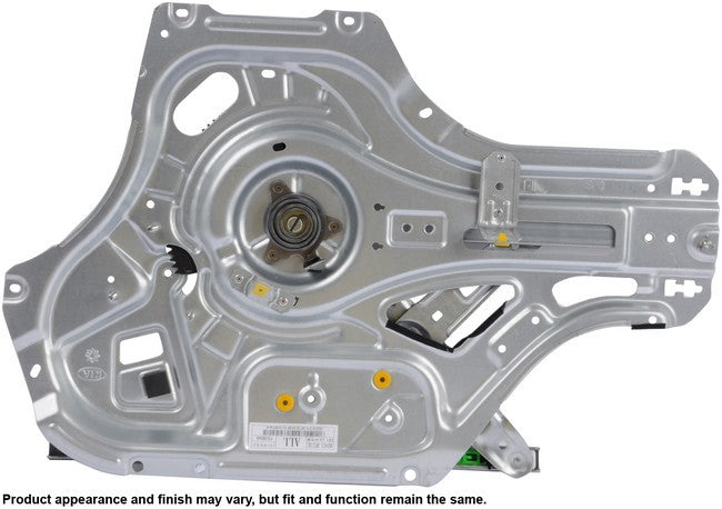 CARDONE New Window Regulator P/N:82-45013A Fits: Kia Amanti 06-04 - Image 1