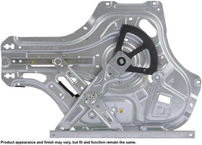 CARDONE New Window Regulator P/N:82-45013A Fits: Kia Amanti 06-04 - Image 2