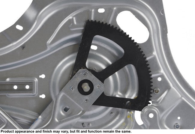 CARDONE New Window Regulator P/N:82-45013A Fits: Kia Amanti 06-04 - Image 3
