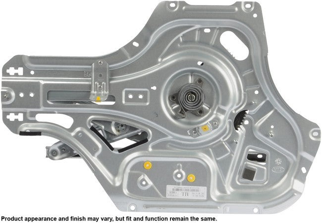 CARDONE New Window Regulator P/N:82-45014A Fits: Kia Amanti 06-04 - Image 2