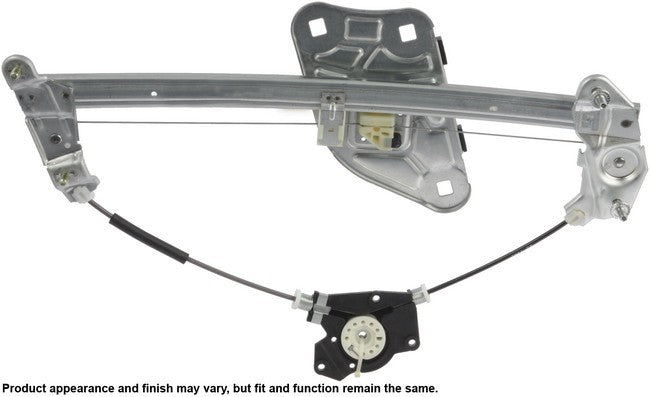 CARDONE New Window Regulator P/N:82-45025A Fits: Hyundai Xg300 2001, Hyundai Xg350 05-02 - Image 1