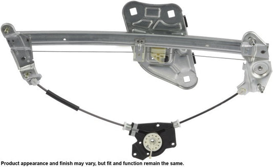 CARDONE New Window Regulator P/N:82-45025A Fits: Hyundai Xg300 2001, Hyundai Xg350 05-02 - Image 1
