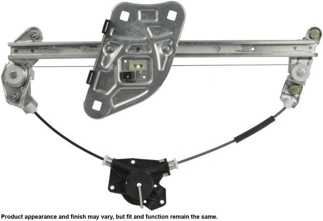 CARDONE New Window Regulator P/N:82-45025A Fits: Hyundai Xg300 2001, Hyundai Xg350 05-02 - Image 2