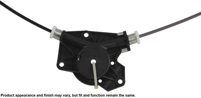 CARDONE New Window Regulator P/N:82-45025A Fits: Hyundai Xg300 2001, Hyundai Xg350 05-02 - Image 3