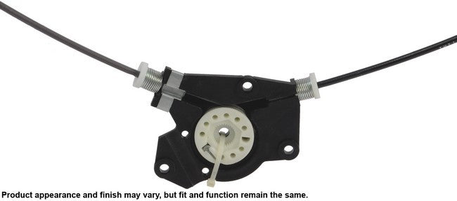 CARDONE New Window Regulator P/N:82-45025A Fits: Hyundai Xg300 2001, Hyundai Xg350 05-02 - Image 4
