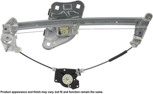 CARDONE New Window Regulator P/N:82-45026A Fits: Hyundai Xg300 2001, Hyundai Xg350 05-02 - Image 1