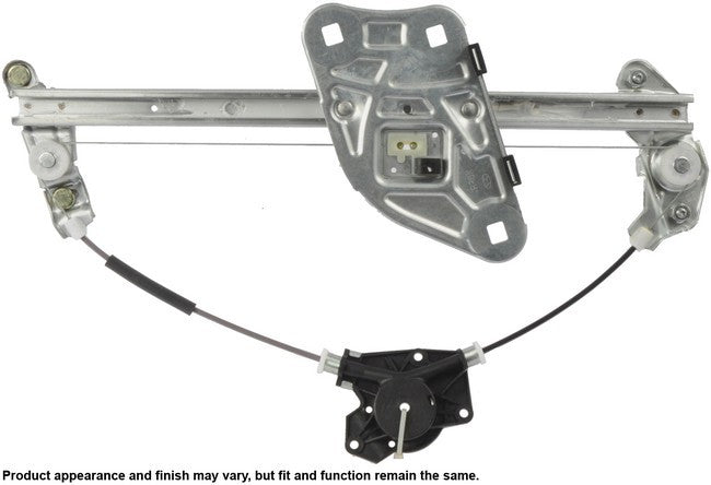 CARDONE New Window Regulator P/N:82-45026A Fits: Hyundai Xg300 2001, Hyundai Xg350 05-02 - Image 2