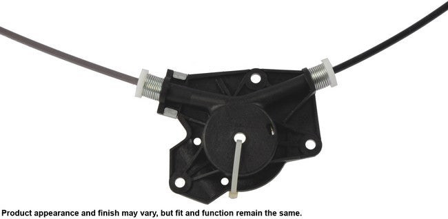 CARDONE New Window Regulator P/N:82-45026A Fits: Hyundai Xg300 2001, Hyundai Xg350 05-02 - Image 3