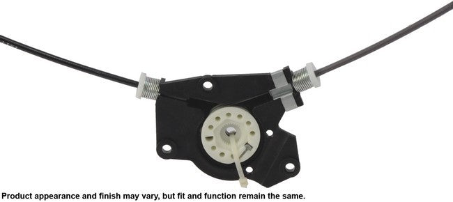 CARDONE New Window Regulator P/N:82-45026A Fits: Hyundai Xg300 2001, Hyundai Xg350 05-02 - Image 4