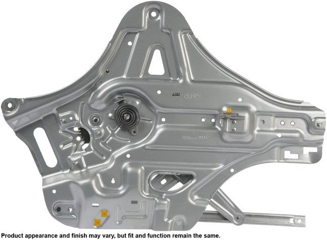 CARDONE New Window Regulator P/N:82-45027A Fits: Kia Magentis 10-07, Kia Optima 10-07 - Image 1
