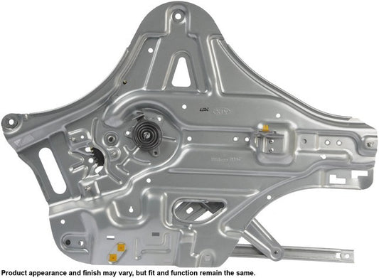 CARDONE New Window Regulator P/N:82-45027A Fits: Kia Magentis 10-07, Kia Optima 10-07 - Image 1