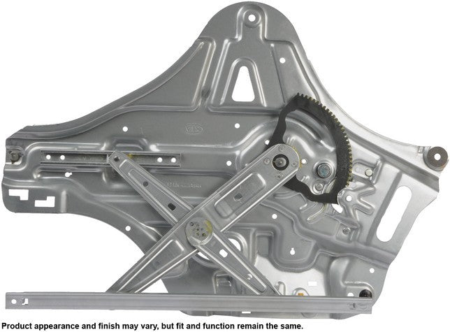 CARDONE New Window Regulator P/N:82-45027A Fits: Kia Magentis 10-07, Kia Optima 10-07 - Image 2