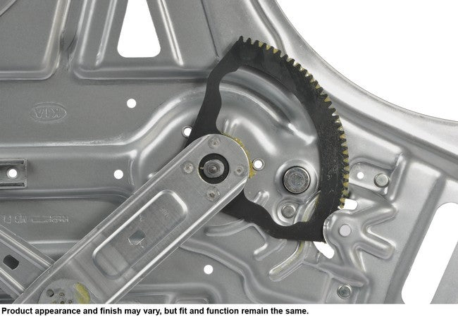 CARDONE New Window Regulator P/N:82-45027A Fits: Kia Magentis 10-07, Kia Optima 10-07 - Image 3
