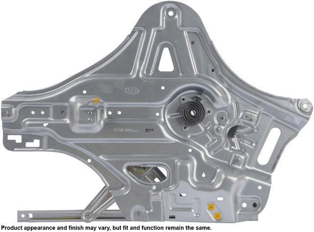 CARDONE New Window Regulator P/N:82-45028A Fits: Kia Magentis 10-07, Kia Optima 10-07 - Image 1