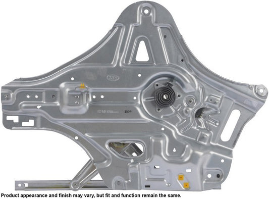 CARDONE New Window Regulator P/N:82-45028A Fits: Kia Magentis 10-07, Kia Optima 10-07 - Image 1