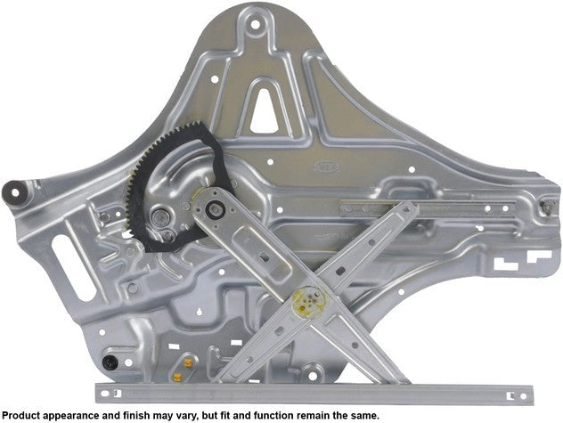 CARDONE New Window Regulator P/N:82-45028A Fits: Kia Magentis 10-07, Kia Optima 10-07 - Image 2