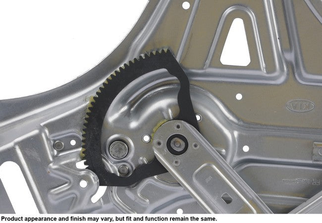 CARDONE New Window Regulator P/N:82-45028A Fits: Kia Magentis 10-07, Kia Optima 10-07 - Image 3