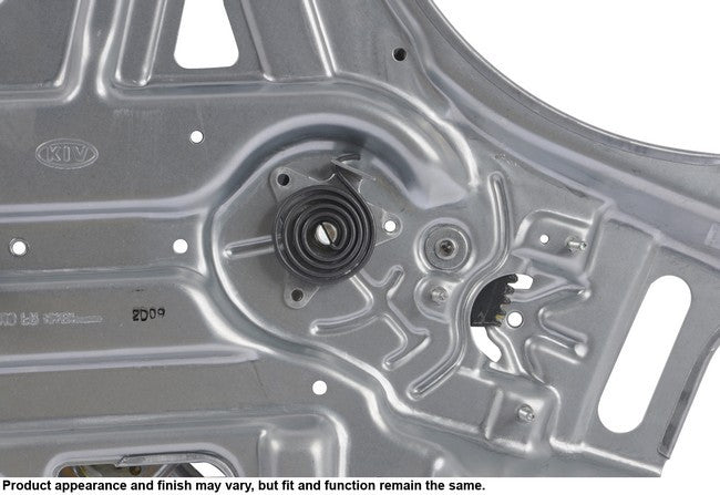 CARDONE New Window Regulator P/N:82-45028A Fits: Kia Magentis 10-07, Kia Optima 10-07 - Image 4