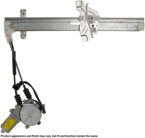 CARDONE New Window Motor and Regulator Assembly P/N:82-45037AR Fits: Kia Sportage 02-01 - Image 1