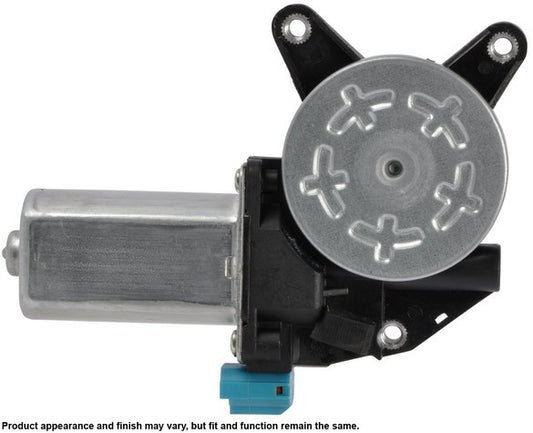 CARDONE New Window Motor P/N:82-4504 Fits: Dodge Verna 2005, Hyundai Accent 05-96, Hyundai Elantra 00-96, Hyundai Sonata 05-98, Hyundai Tiburon 01-97, Kia Magentis 06-01, Kia Optima 06-01 - Image 1