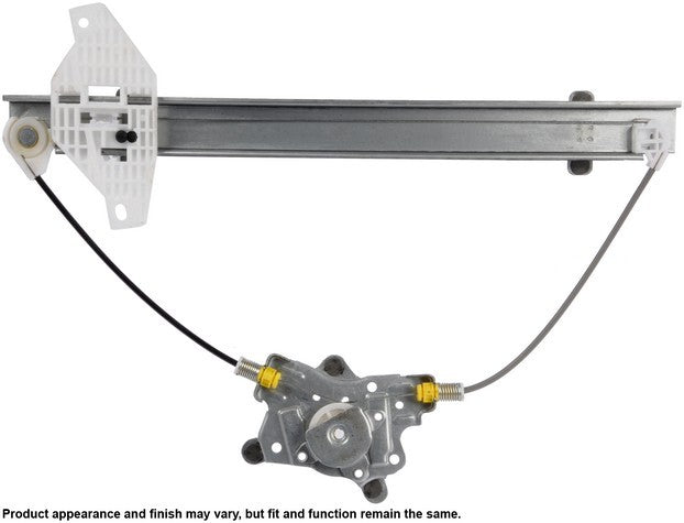 CARDONE New Window Regulator P/N:82-4504A Fits: Hyundai Accent 02-00 - Image 1