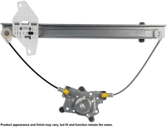 CARDONE New Window Regulator P/N:82-4504A Fits: Hyundai Accent 02-00 - Image 1