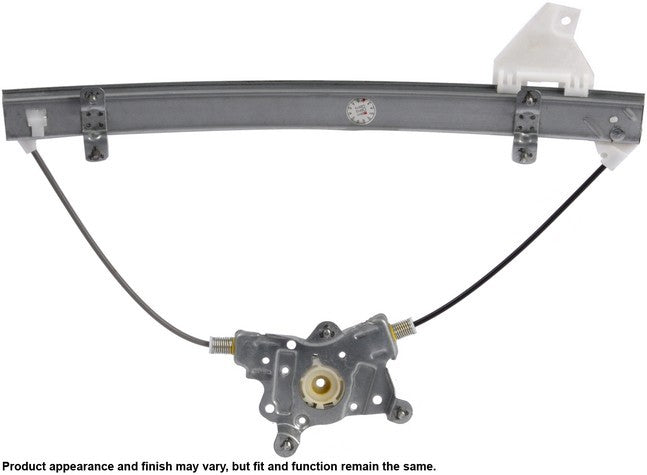 CARDONE New Window Regulator P/N:82-4504A Fits: Hyundai Accent 02-00 - Image 2
