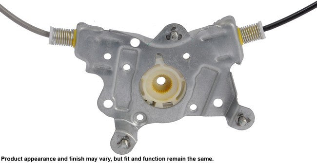 CARDONE New Window Regulator P/N:82-4504A Fits: Hyundai Accent 02-00 - Image 3