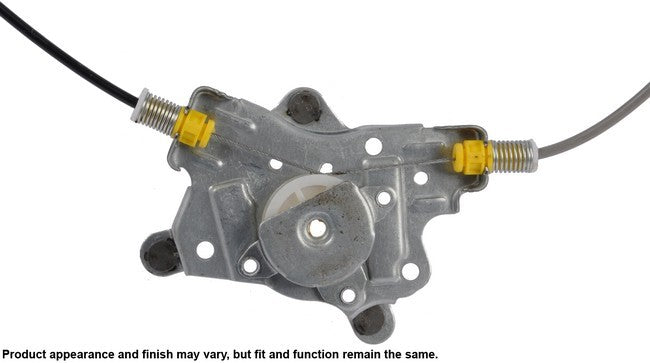 CARDONE New Window Regulator P/N:82-4504A Fits: Hyundai Accent 02-00 - Image 4