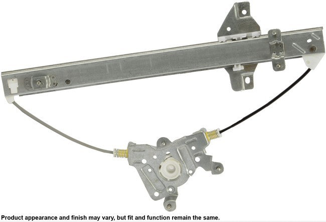 CARDONE New Window Regulator P/N:82-4504B Fits: Dodge Verna 2005, Hyundai Accent 05-00 - Image 2